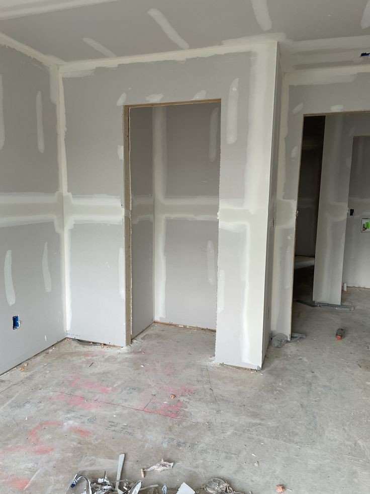 مقاول ترميمات حي السلامه